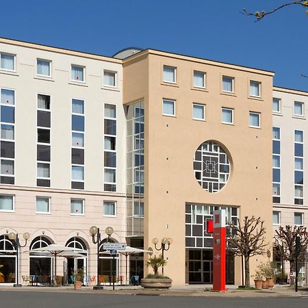 Ibis Vichy Hotel Eksteriør billede