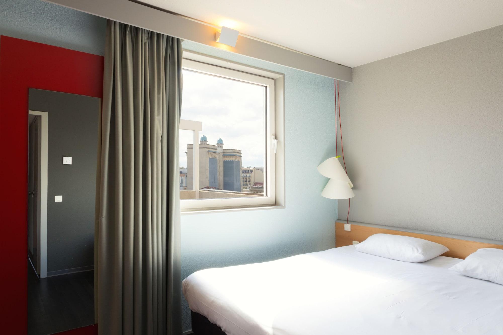 Ibis Vichy Hotel Eksteriør billede