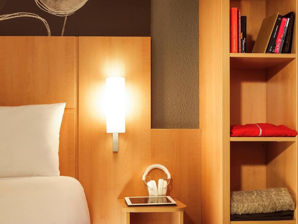 Ibis Vichy Hotel Eksteriør billede