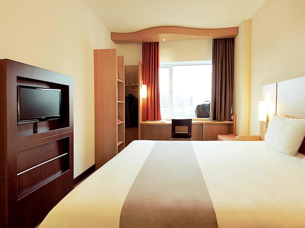 Ibis Vichy Hotel Eksteriør billede